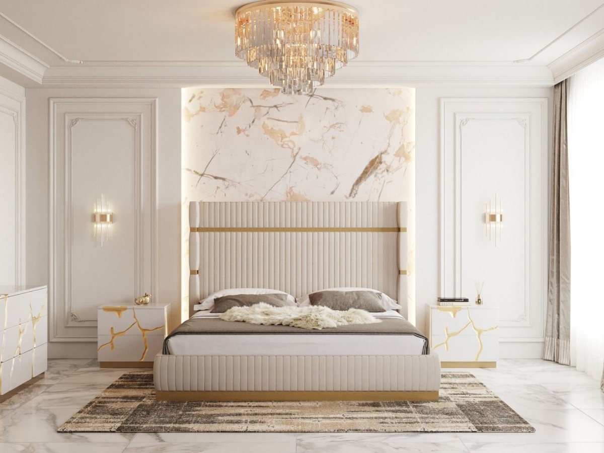 Bedroom category